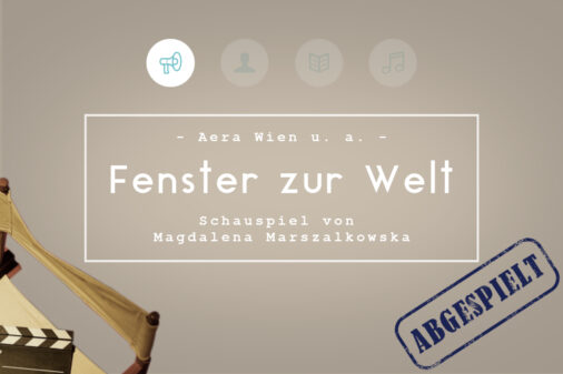 Fenster zur Welt 6