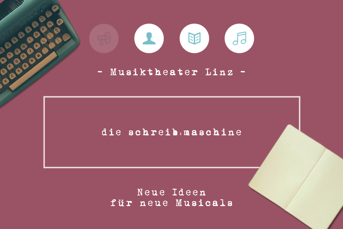 die schreib:maschine 7