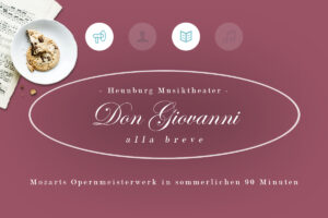 Don Giovanni - alla breve 5