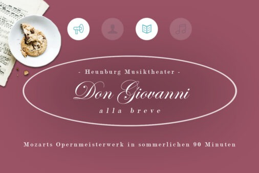 Don Giovanni - alla breve 5