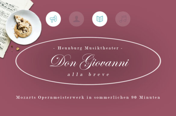Don Giovanni - alla breve 2