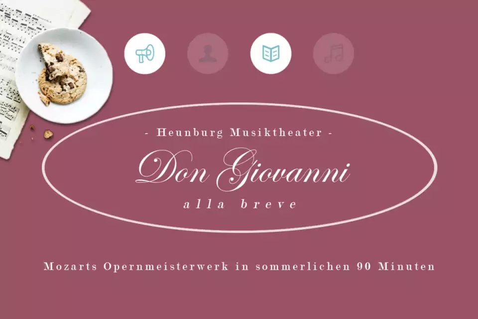 Don Giovanni - alla breve 2