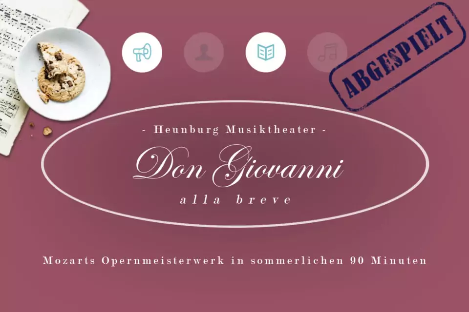 Don Giovanni - alla breve 10