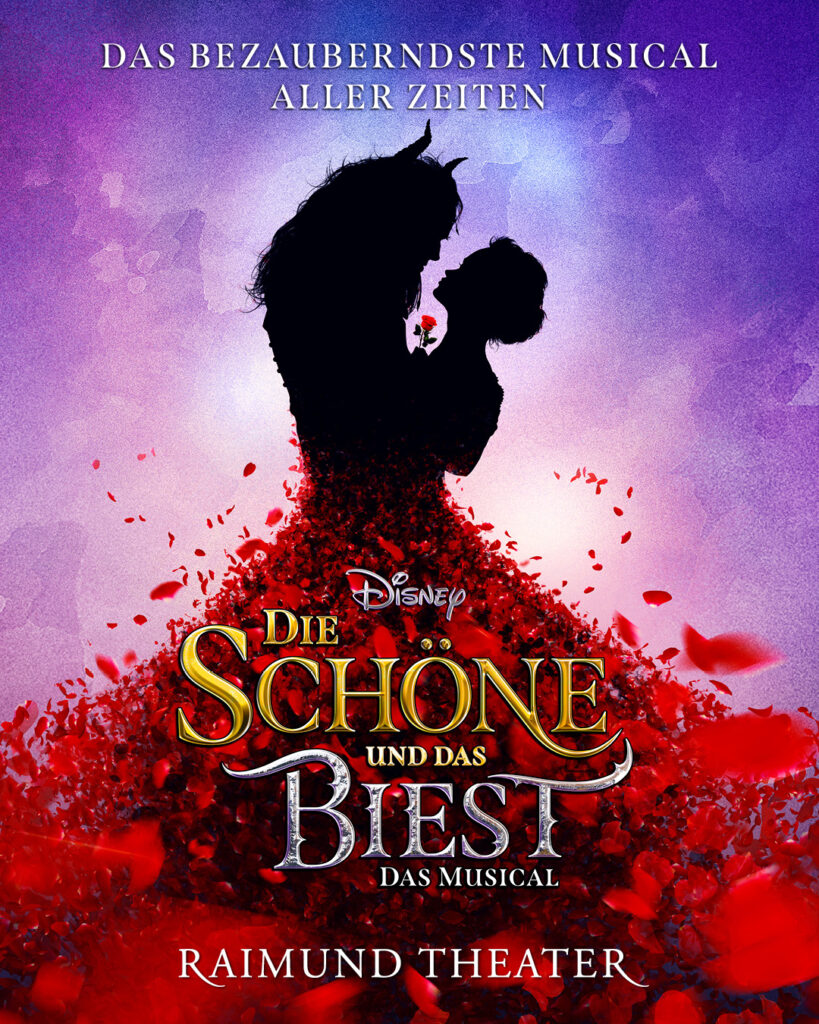 Die Schöne und das Biest 5