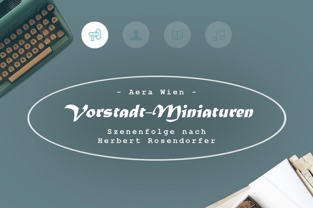 Vorstadt-Miniaturen 7