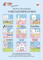 Vorstadt-Miniaturen 4