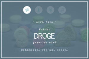 Welche Droge passt zu mir? 53