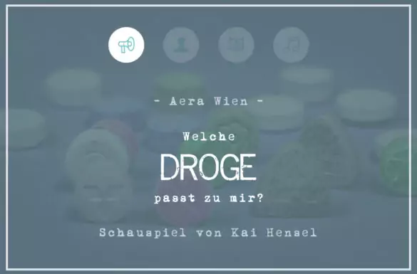 Welche Droge passt zu mir? 42