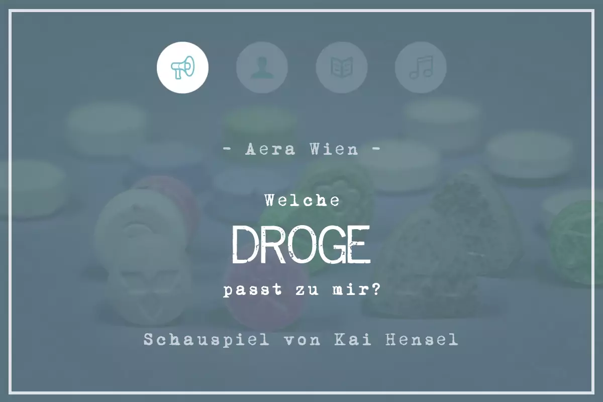 Welche Droge passt zu mir? 7