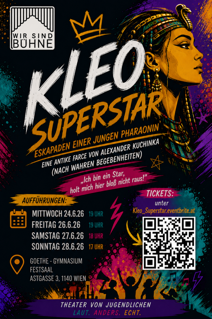 Kleo Superstar 5
