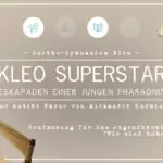 Kleo Superstar 2