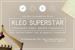 Kleo Superstar - Eskapaden einer jungen Pharaonin 5