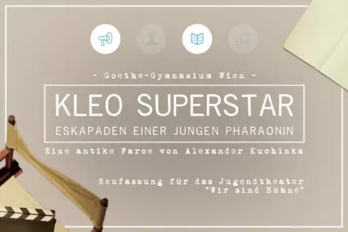 Kleo Superstar 2