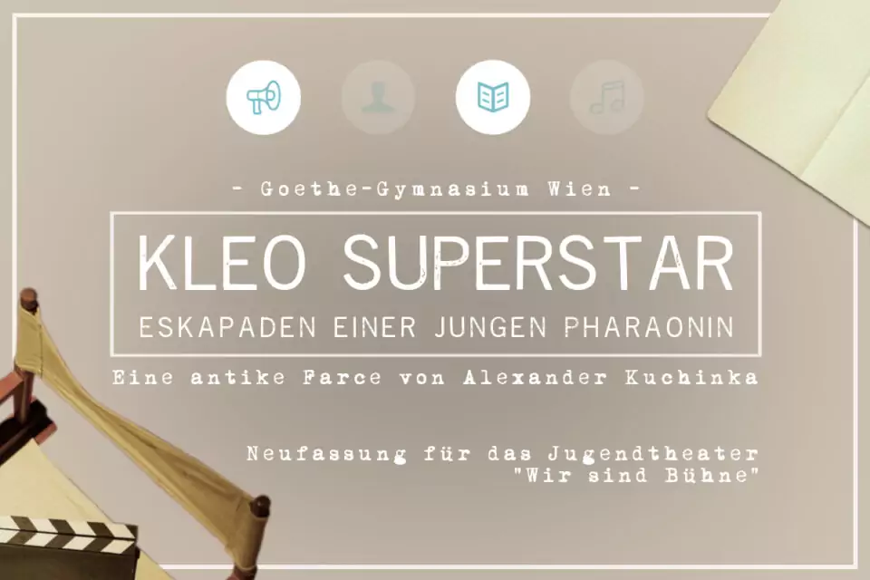 Kleo Superstar 2