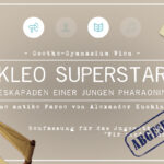 Kleo Superstar 2