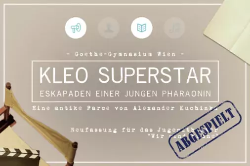 Kleo Superstar 3