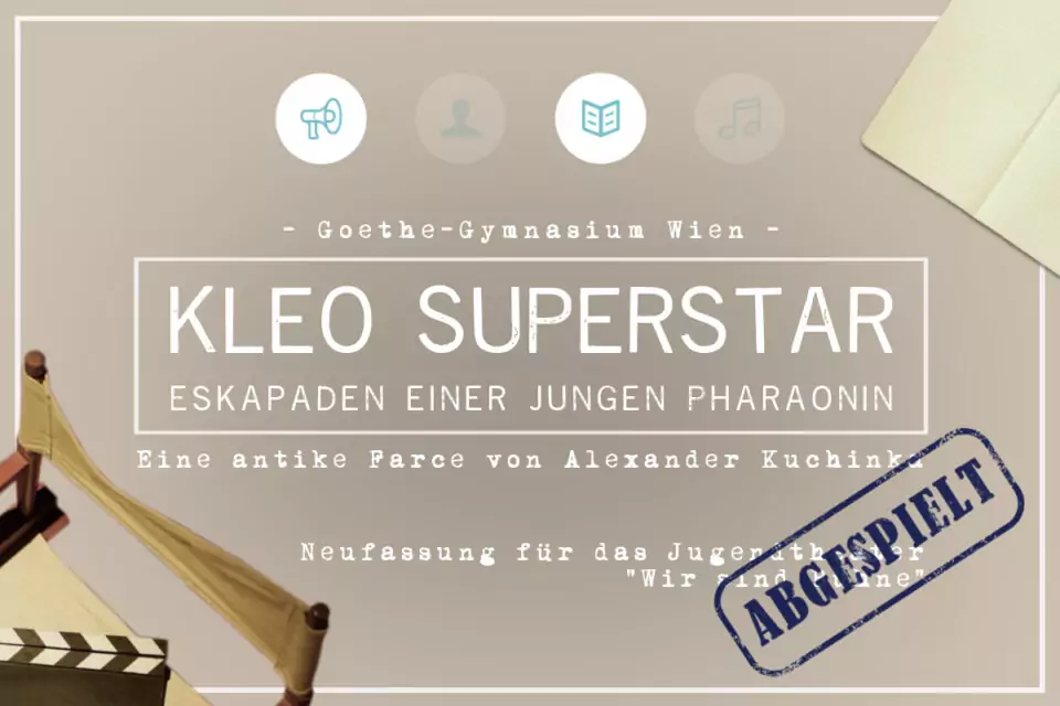 Kleo Superstar 4