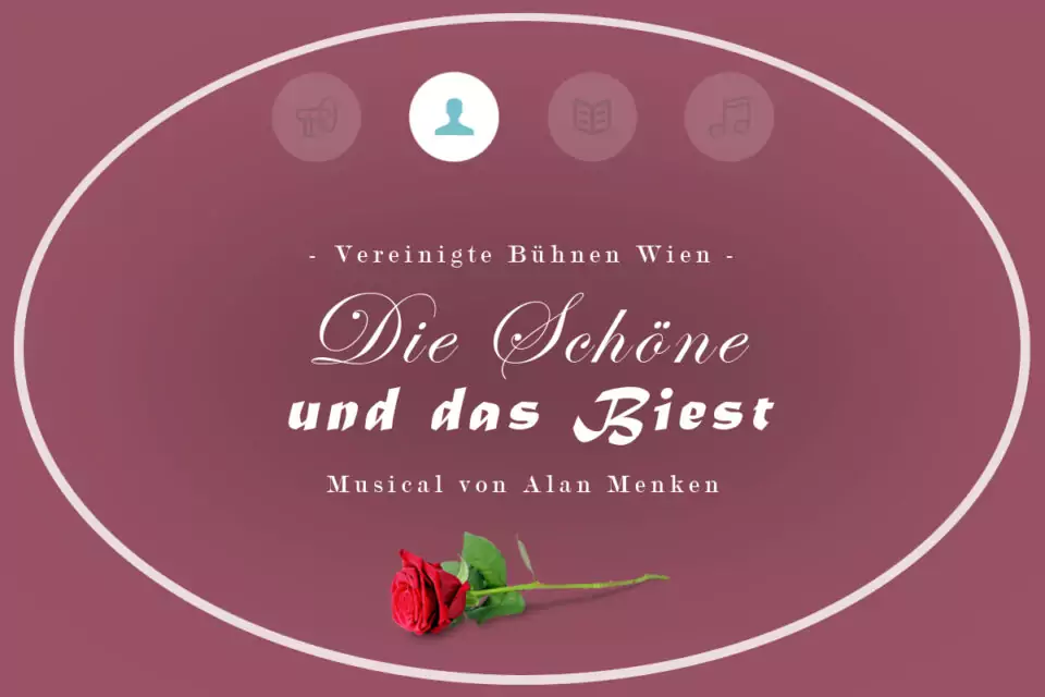 Die Schöne und das Biest 2