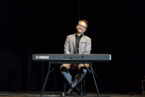 O Donna Clara! · Lehartheater Bad Ischl, 2020