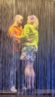 Fenster zur Welt · ArteFaktum, 2025 · Andreas Ludwig und Nela Jules · Photo by Alexander Kuchinka