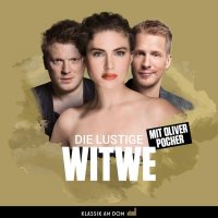 Die lustige Witwe 5