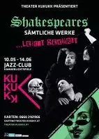 Shakespeares sämtliche Werke - leicht gekürzt 5