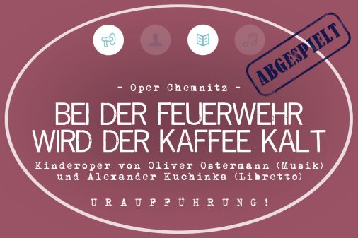 Bei der Feuerwehr wird der Kaffee kalt 4
