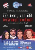 Verliebt, verlobt, verkrampft nochmal 6