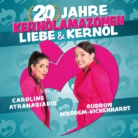 Kernölamazonen - 20 Jahre Liebe & Kernöl 6