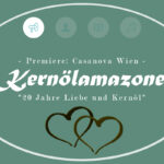Kernölamazonen - 20 Jahre Liebe & Kernöl 3