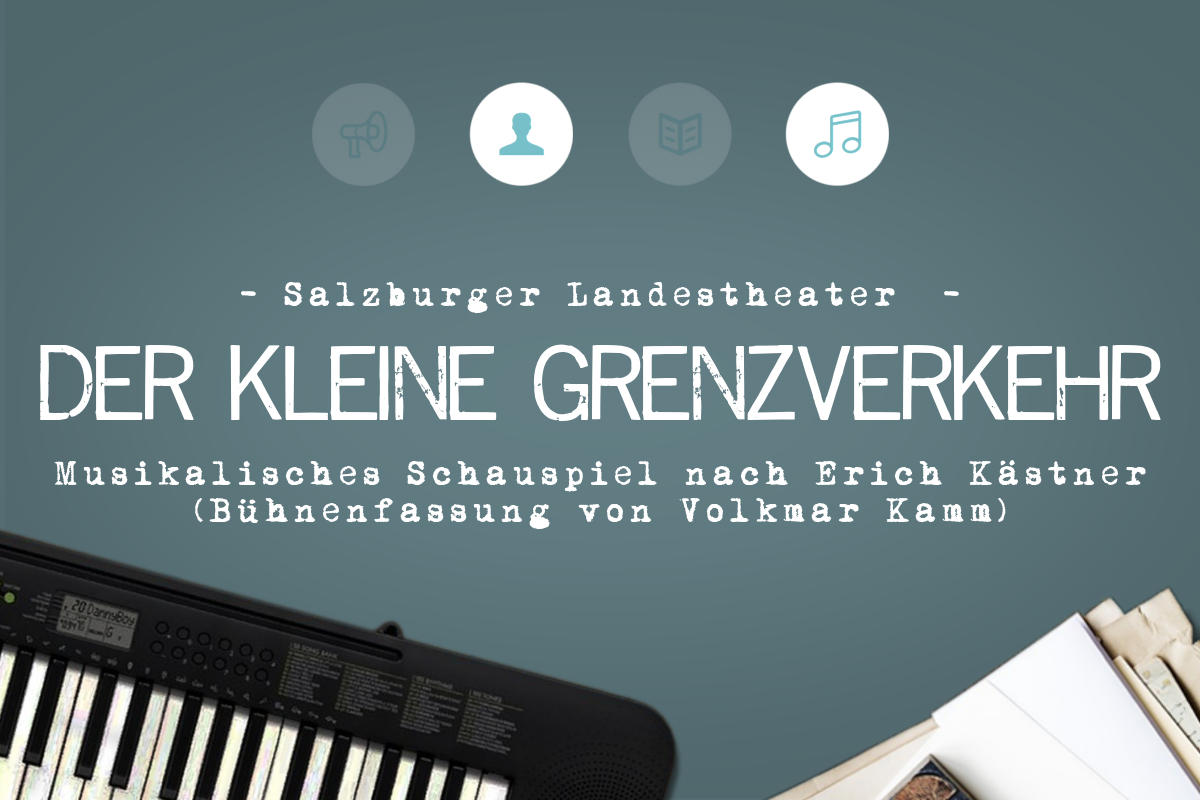 Der kleine Grenzverkehr 7