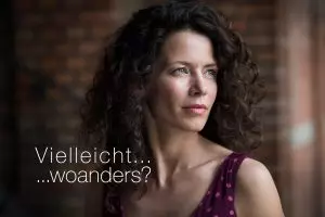 Vielleicht ... woanders? 6