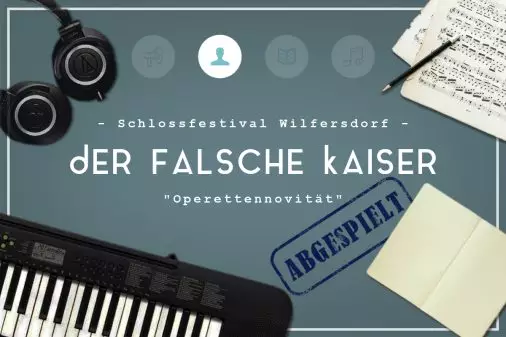Der falsche Kaiser 4