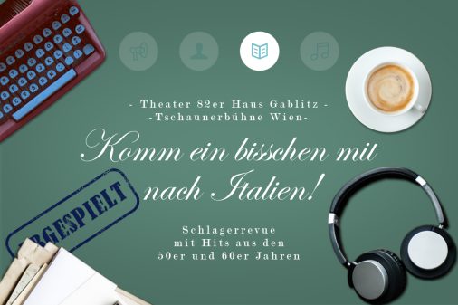 Komm ein bisschen mit nach Italien 4