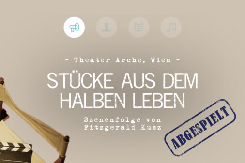 Stücke aus dem halben Leben 4