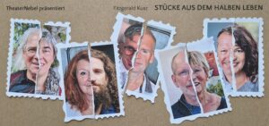 Stücke aus dem halben Leben 6