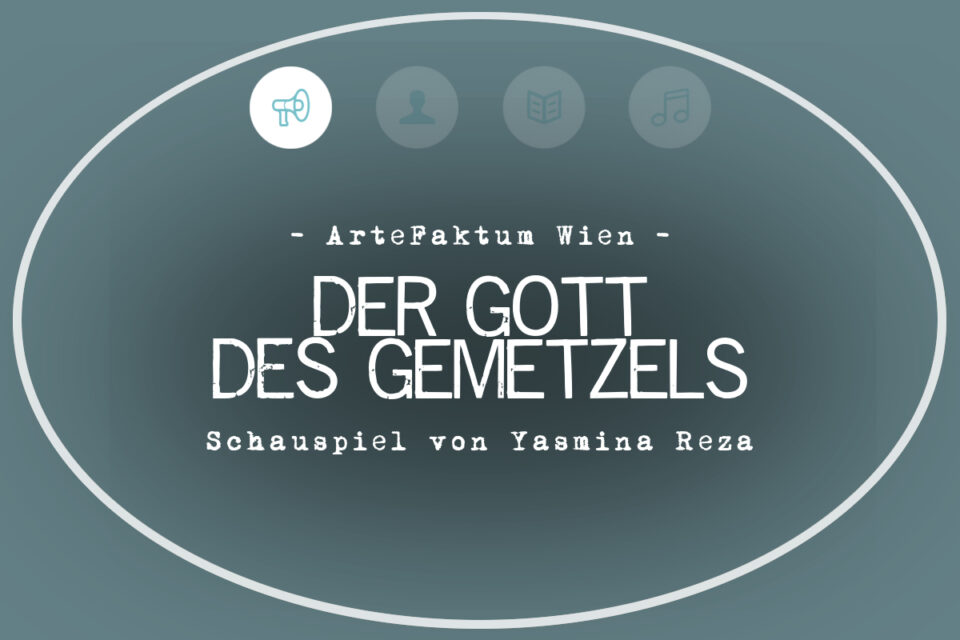 Der Gott des Gemetzels 16
