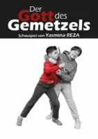 Der Gott des Gemetzels 5