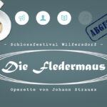 Die Fledermaus 2