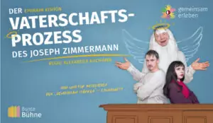 Der Vaterschaftsprozess des Joseph Zimmermann 5