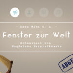 Fenster zur Welt 3