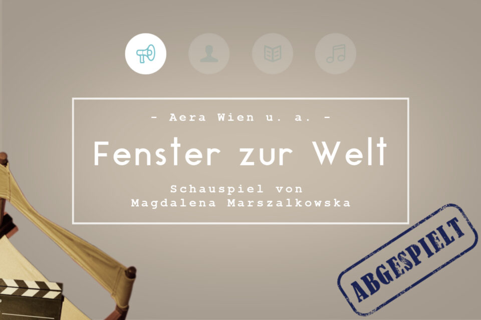 Fenster zur Welt 11