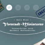 Vorstadt-Miniaturen 3