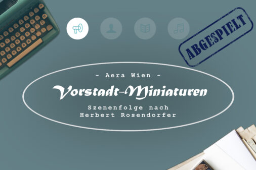 Vorstadt-Miniaturen 4
