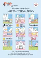 Vorstadt-Miniaturen 5
