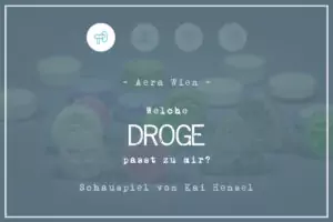 Welche Droge passt zu mir? 5