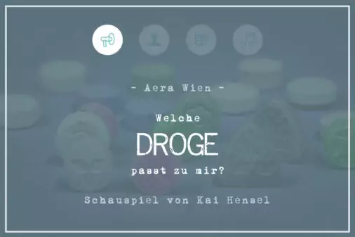 Welche Droge passt zu mir? 4