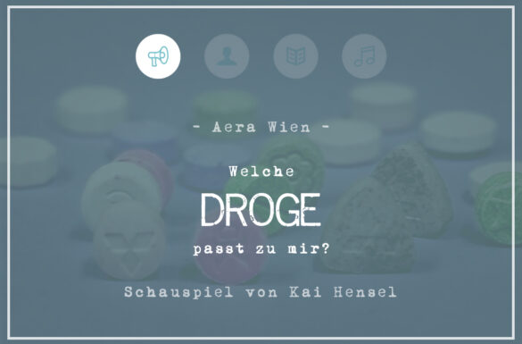 Welche Droge passt zu mir? 18