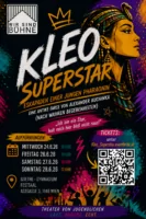 Kleo Superstar 5