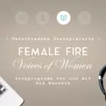 Female Fire - Voices of Women 3